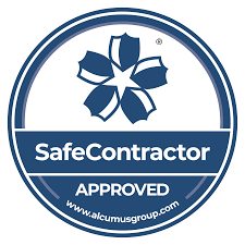 Safe Contractorlogo